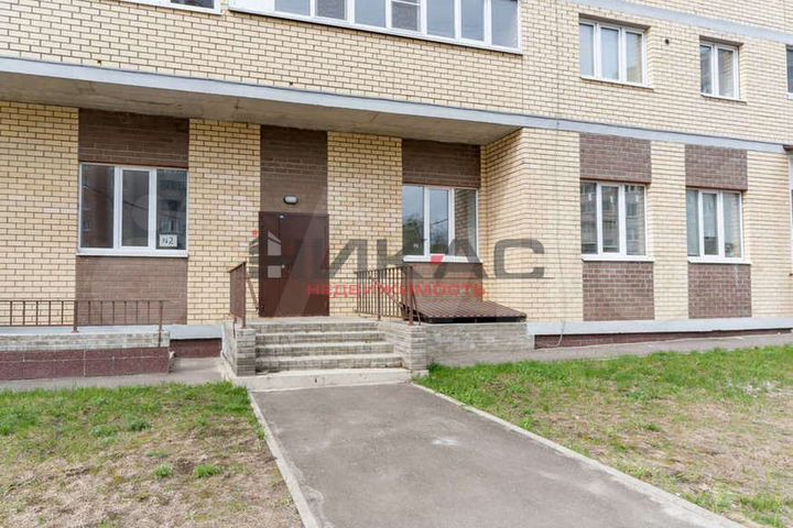 Сдам торговое помещение, 96.9 м²