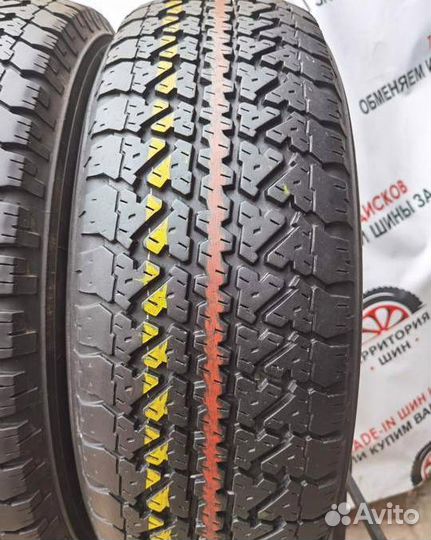 Kumho Road Venture AT 825 265/70 R16 112S