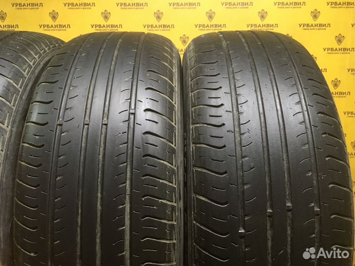 Hankook Optimo K415 225/60 R17 99H