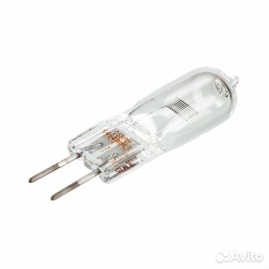 Лампа osram 64460U 24V100W G6.35