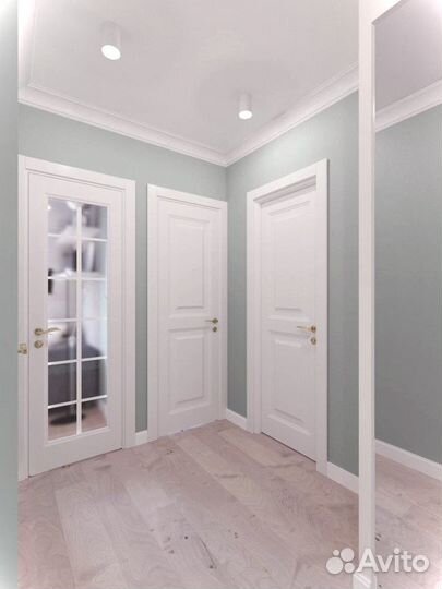 Дверь межкомнатная