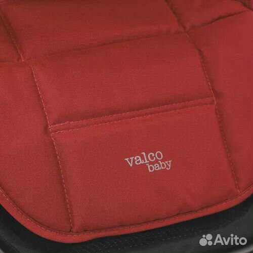 Коляска Valco Baby Snap 4