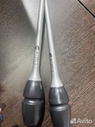 Булавы чакот 41 chacott