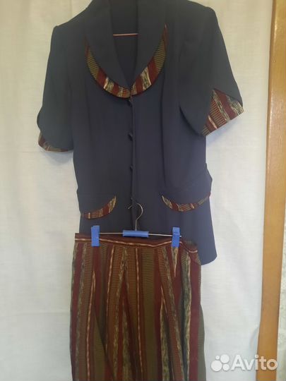 Женские вещи пакетом 50 52