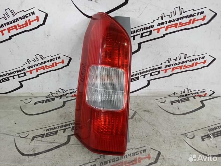 Фонарь toyota probox NCP50V NCP51V NCP52V NCP55V N