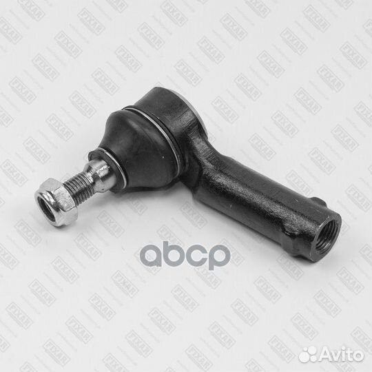 Наконечник р/т VW T4 08/91-07/94 прав.(конус d