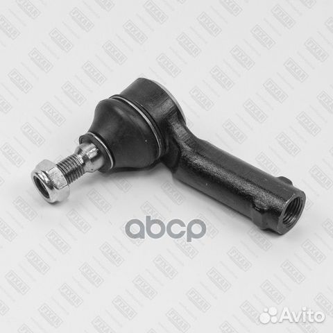 Наконечник р/т VW T4 08/91-07/94 прав.(конус d