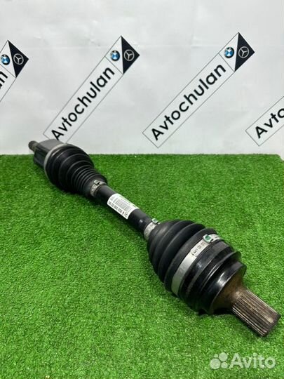 Привод передний правый Mercedes-Benz Glc-Class