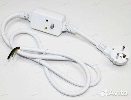 Узо для водонагревателя