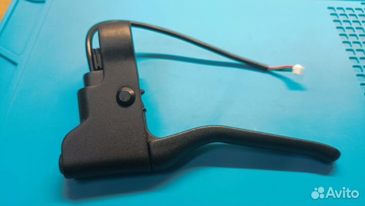 Ручка тормоза ninebot g30/g2