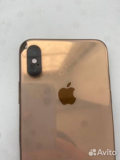 iPhone Xs, 64 ГБ