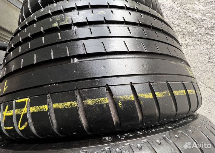 Continental ContiSportContact 2 275/35 R20