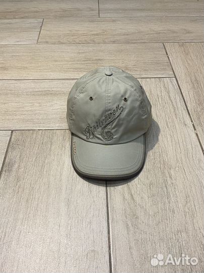 Fjallraven Svans Cap - кепка оригинал