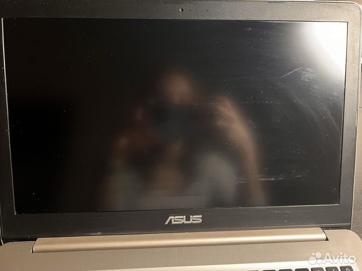 Asus VivoBook Pro 15 N580VD