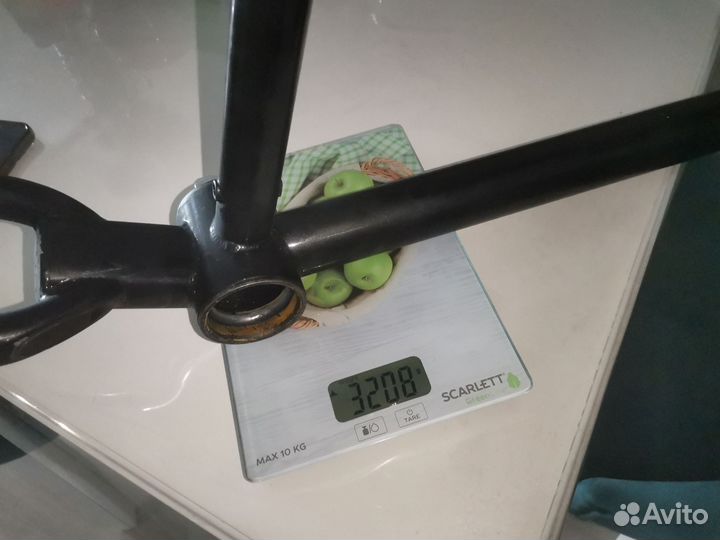 Рама для BMX