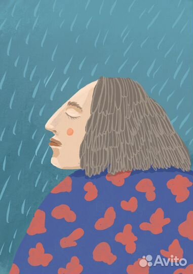 Особенные портреты