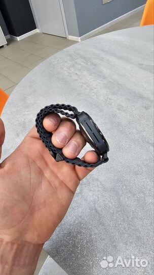 Ремешок Samsung Galaxy Watch 7 Ultra
