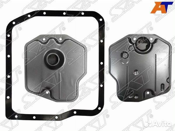 Фильтр АКПП toyota harrier