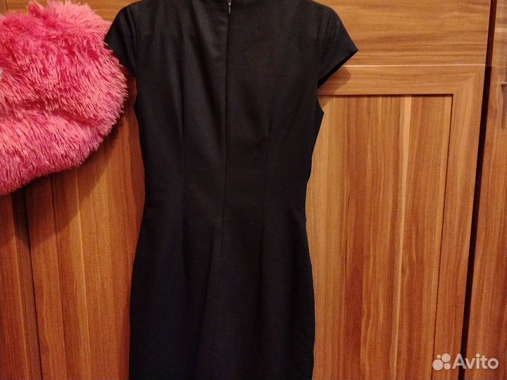 Вечернее платье xs 40