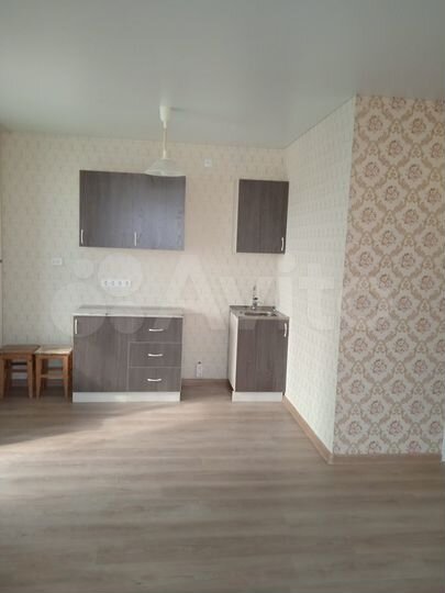 1-к. квартира, 31,2 м², 9/16 эт.