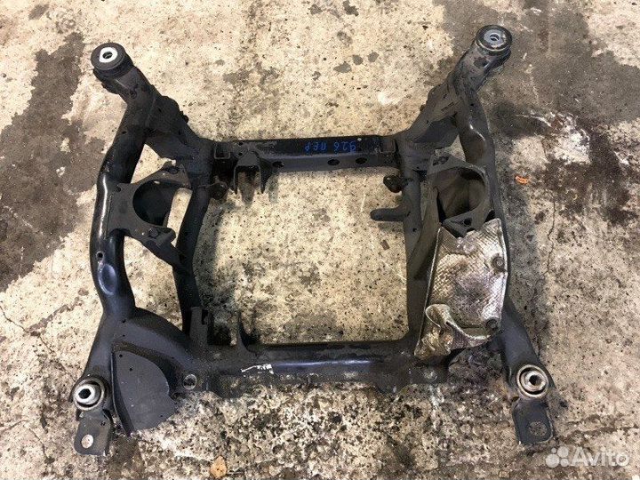 Балка подвески передняя Mercedes-Benz M-Class W164