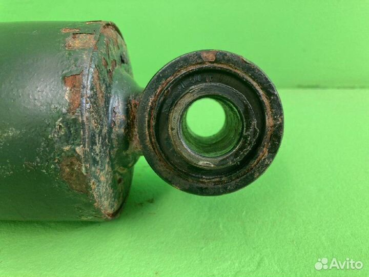 Амортизатор подвески MAN TGA