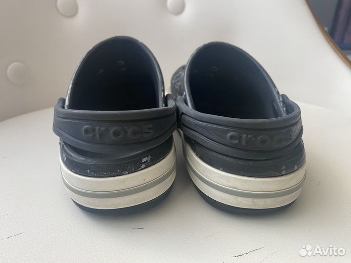 Саббо crocs c11