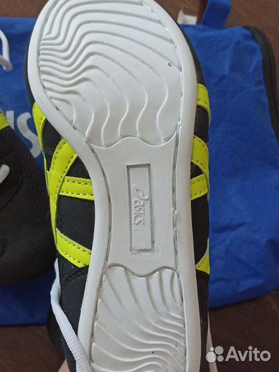 Борцовки asics
