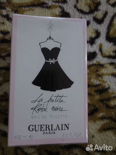 Парфюм женский