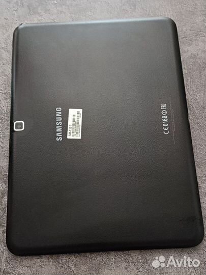 Планшет samsung tab 4 10.1 SM-T531