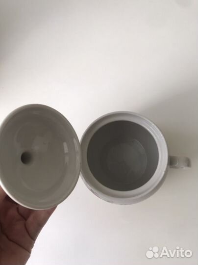 Сахарница СССР