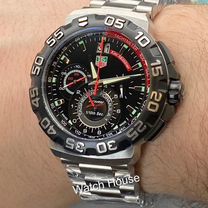 Мужские часы Tag heuer