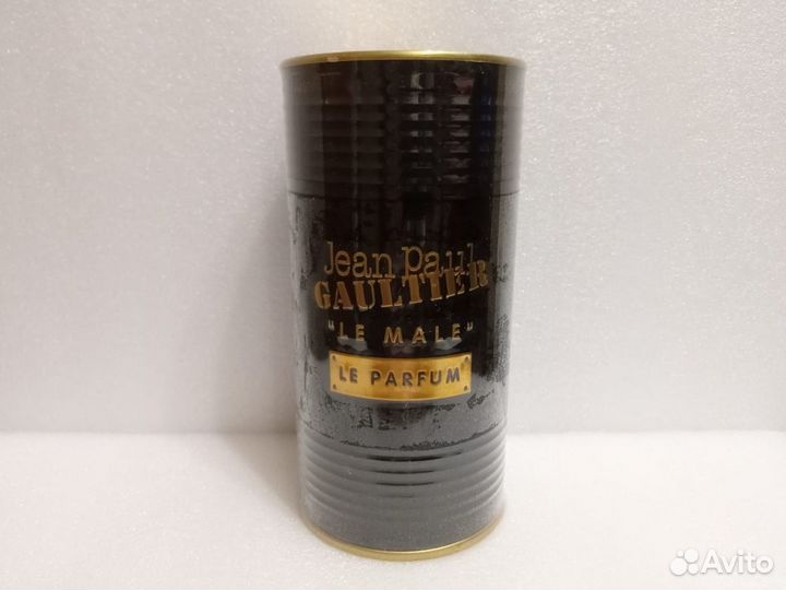 Jean Paul Gaultier Le Male Le Parfum 125 ml