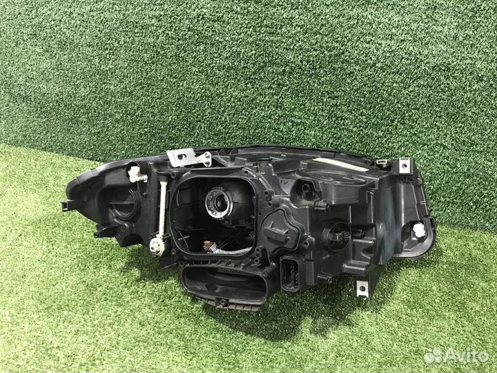 Фара левая BMW 5-Series