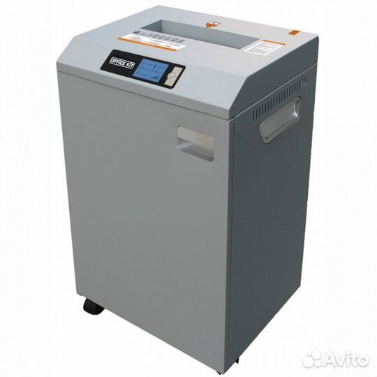 Шредер Office Kit S600 395291