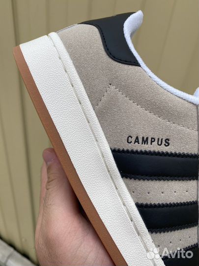 Кроссовки adidas campus
