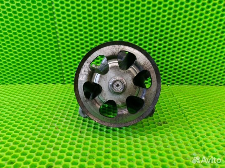 Шкив насоса гидроусилителя Acura Rdx TB1 K23A1
