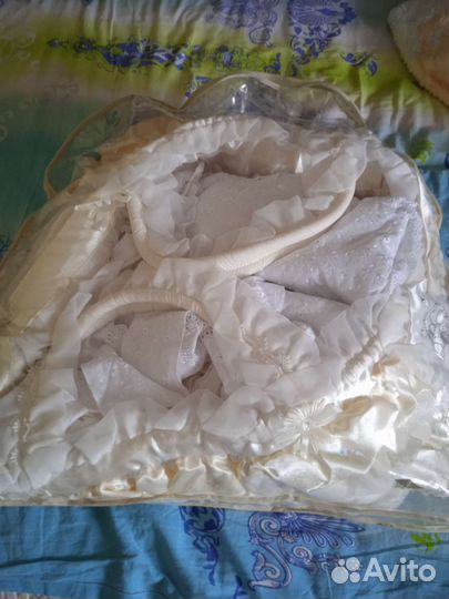 Корзина- переноска