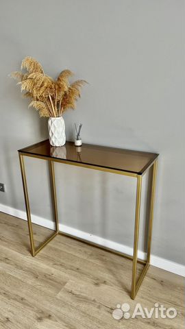 Столик Лофт