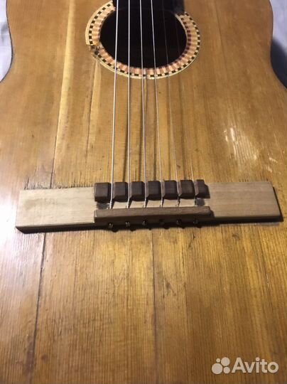 Гитара 