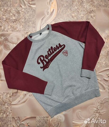 Вещи мужские