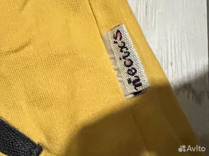 Костюм детский 74