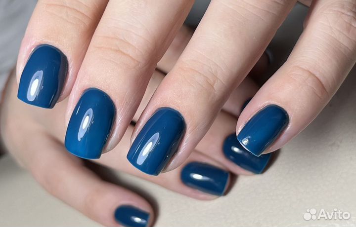 Маникюр/наращивание (Восточная сторона)