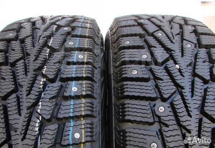 Cordiant Snow Cross 225/70 R16 107T