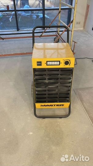 Осушитель воздуха