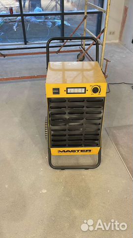 Осушитель воздуха