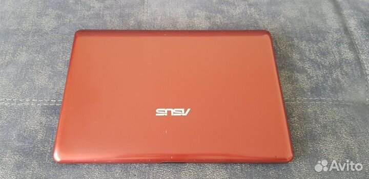 Нетбук asus eee pc 1215N