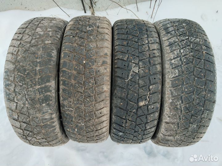 Hankook Radial H406 195/65 R15