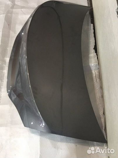 Крышка багажника Mercedes Cla W117