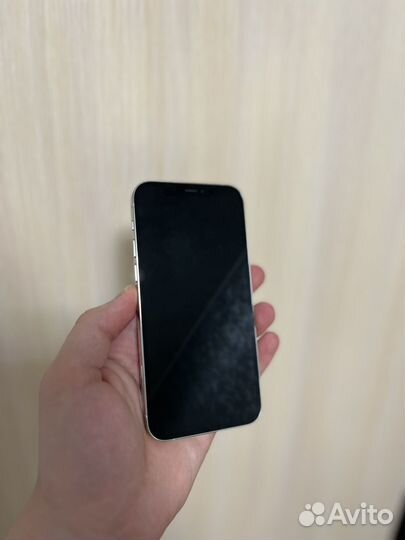 iPhone 12 Pro, 256 ГБ